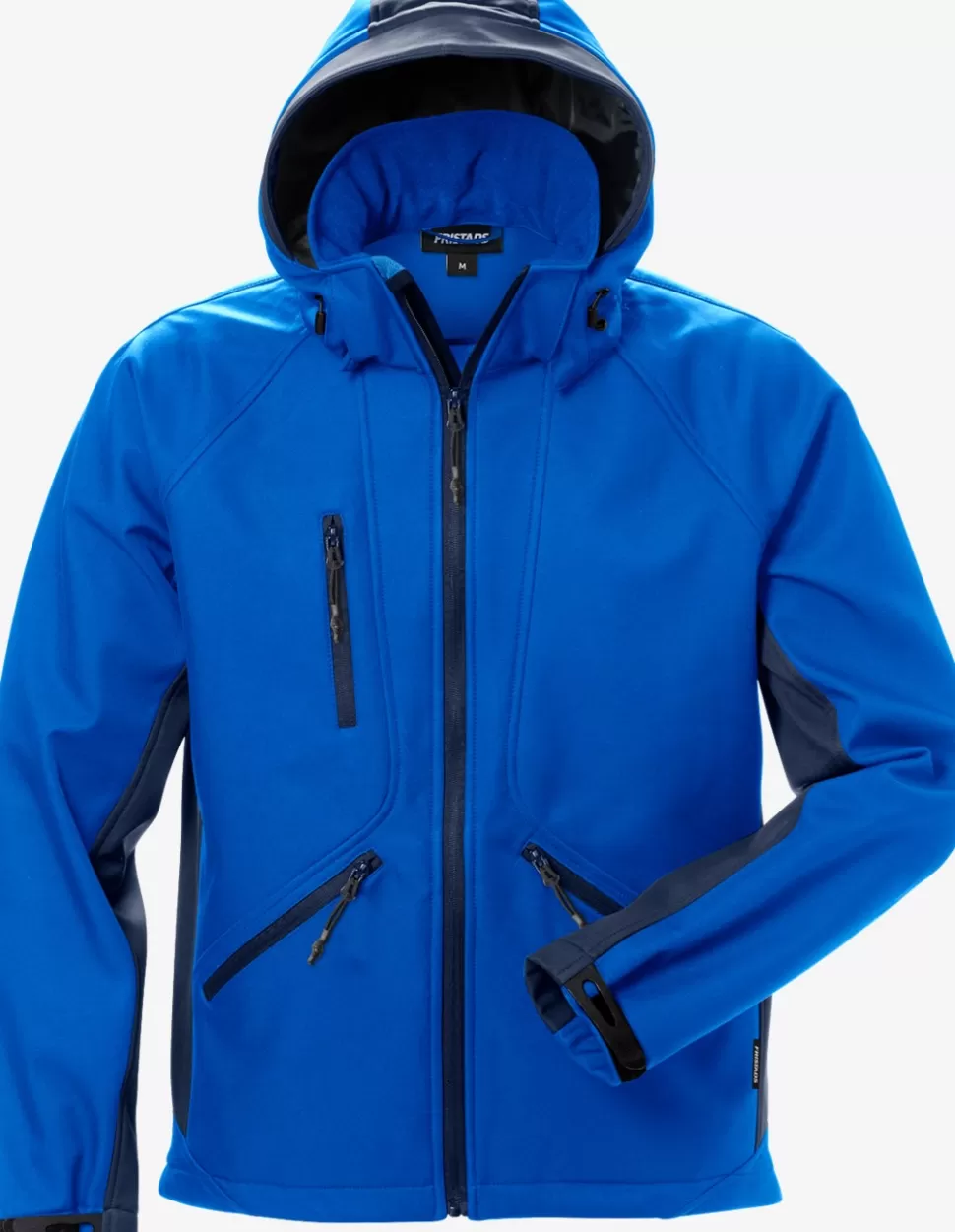 Fristads Työtakit | Takit<Acode Softshell Takki 1414 SHI