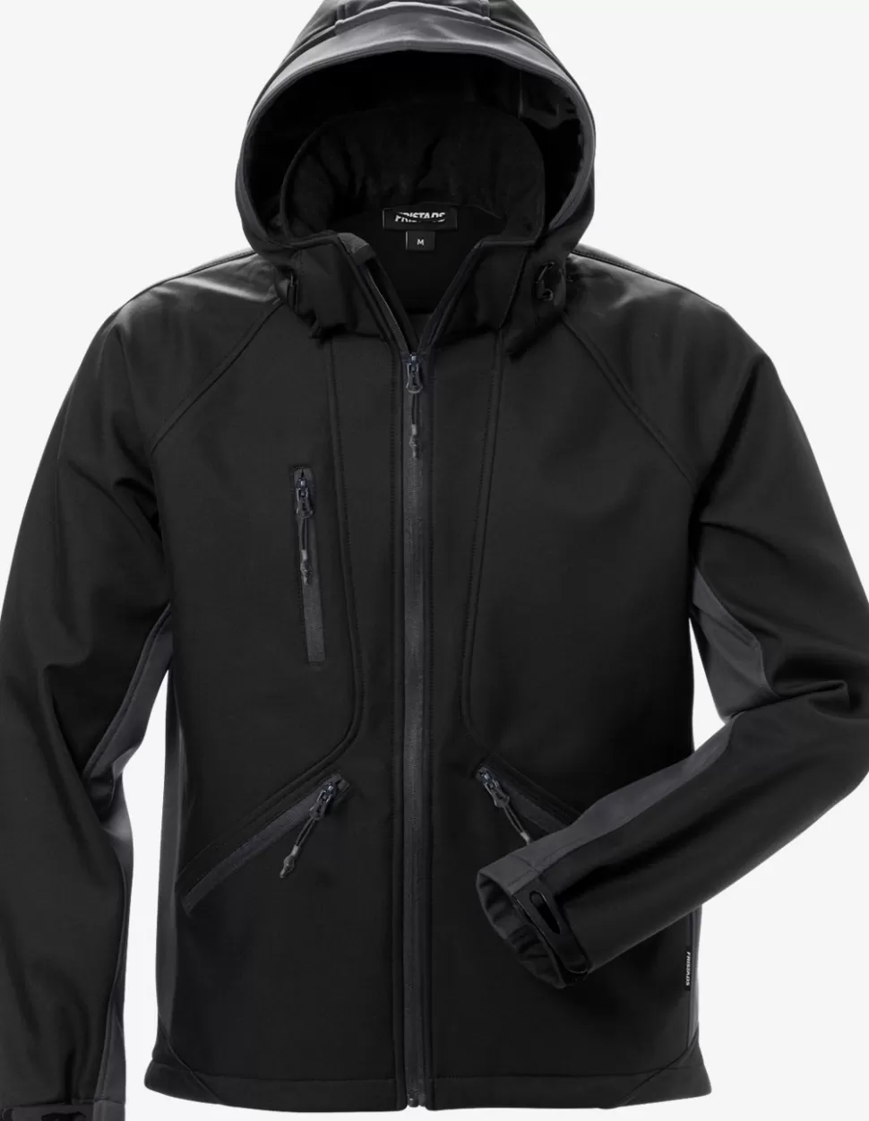 Fristads Työtakit | Takit<Acode Softshell Takki 1414 SHI