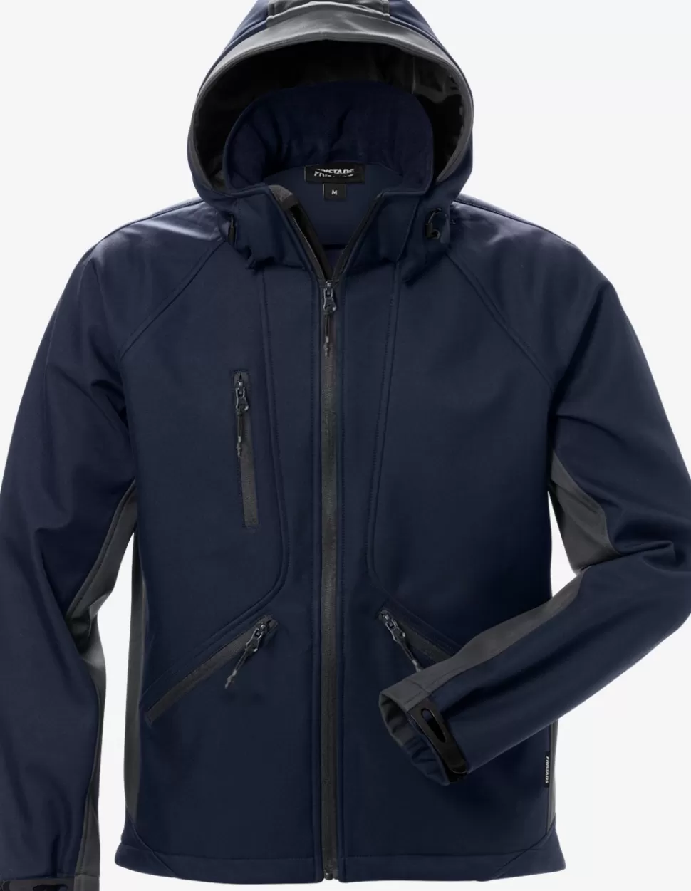 Fristads Työtakit | Takit<Acode Softshell Takki 1414 SHI