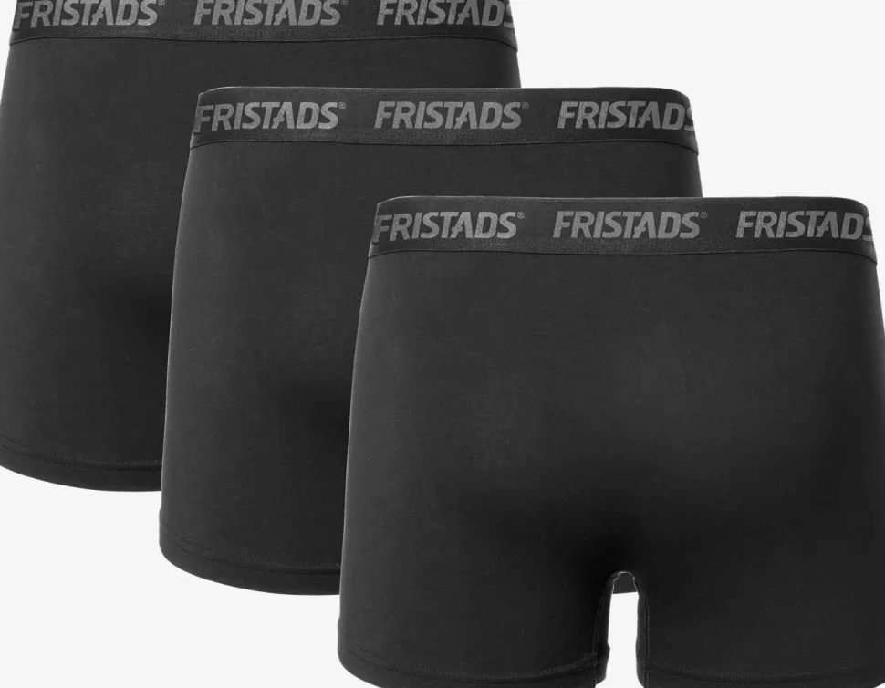 Fristads Alusasut | Asusteet<Bokserit 3-pack, 9329 BOX