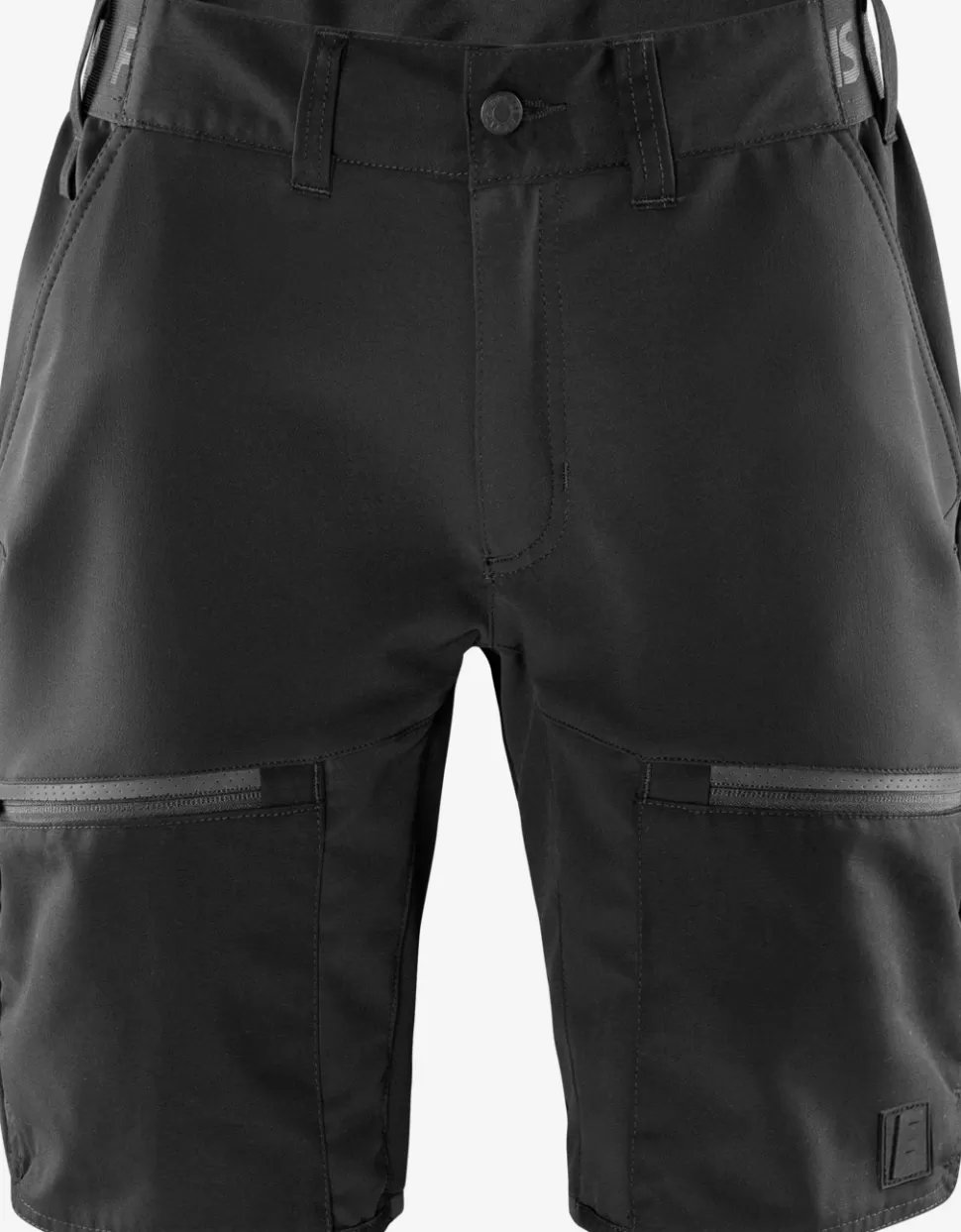 Fristads Miehet<Carbon Semistretch Shortsit