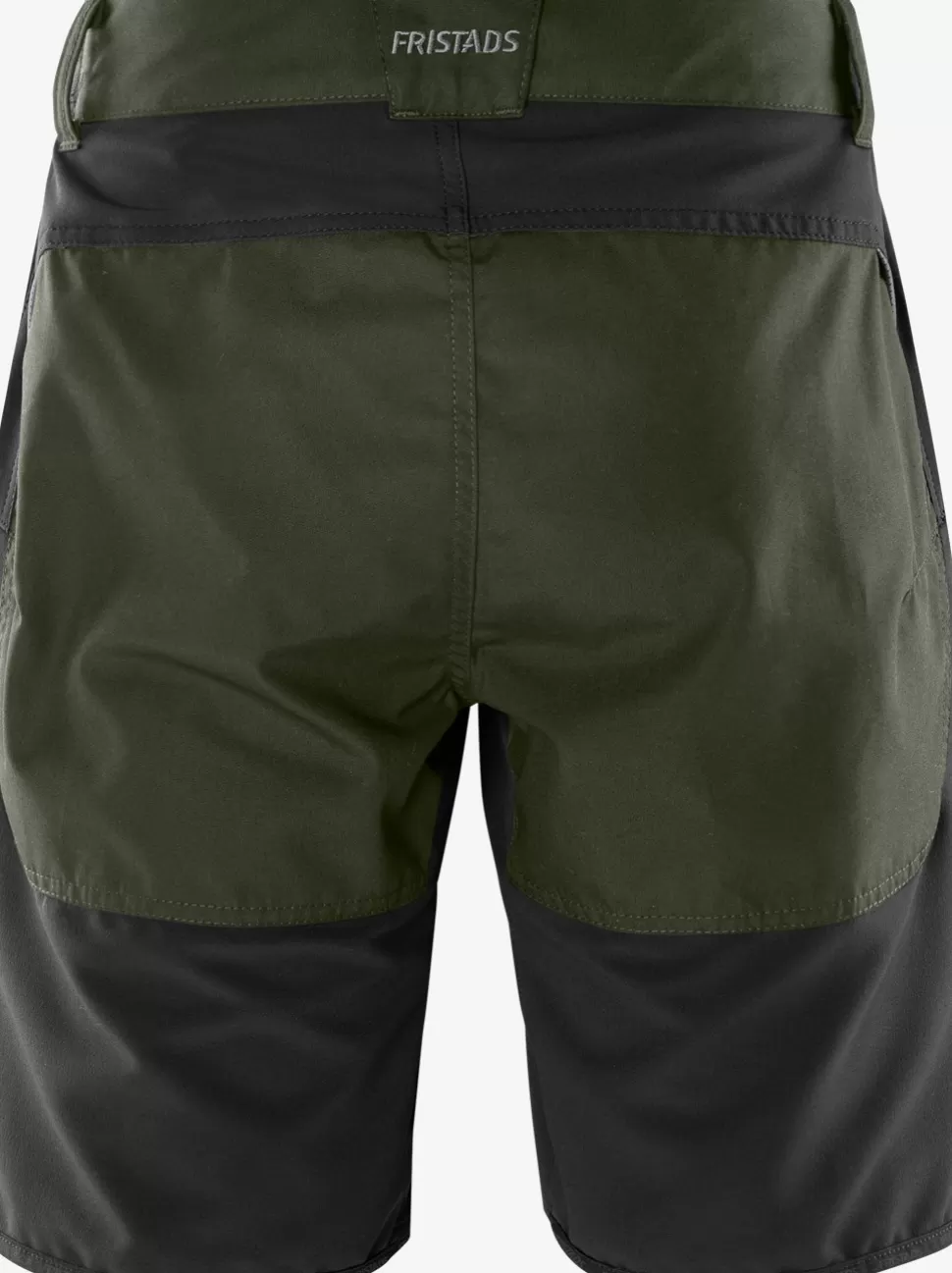 Fristads Miehet<Carbon Semistretch Shortsit