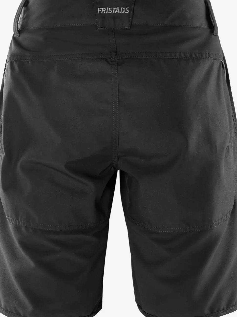 Fristads Naiset<Carbon Semistretch Shortsit Naisten