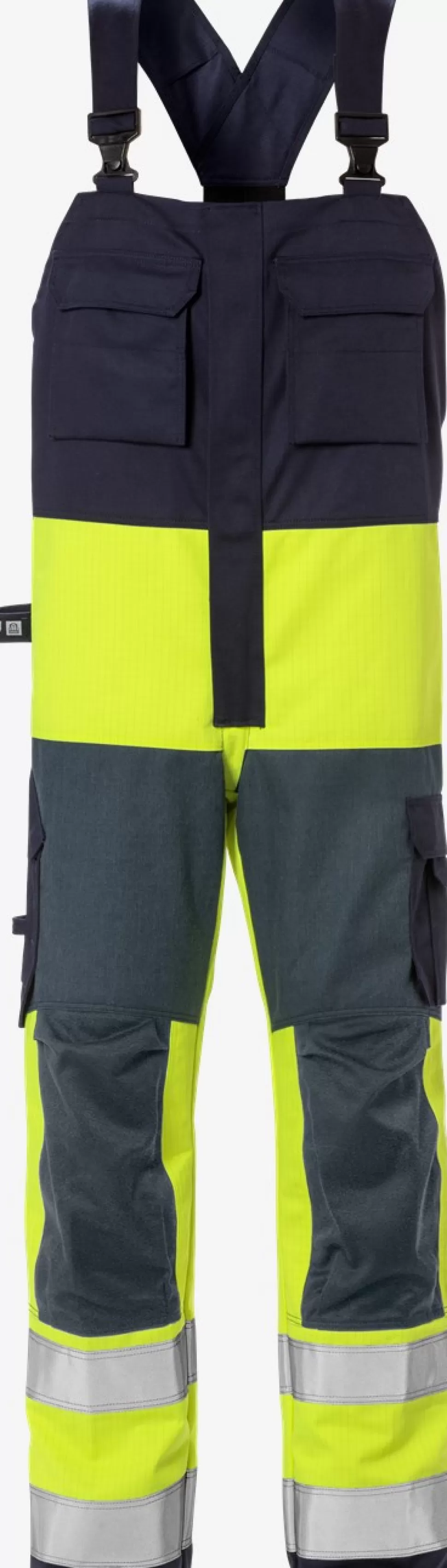 Fristads Avosuojat<Flame High Vis Avohaalari Lk 2 1584 FLAM