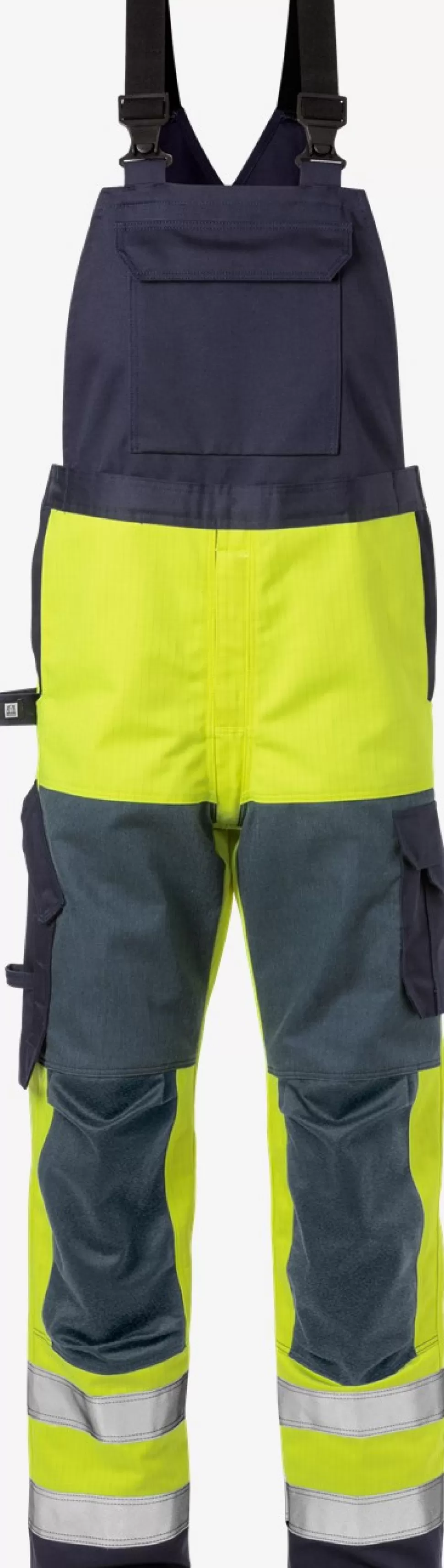 Fristads Avosuojat<Flame High Vis Avohaalari Lk 2 1585 FLAM