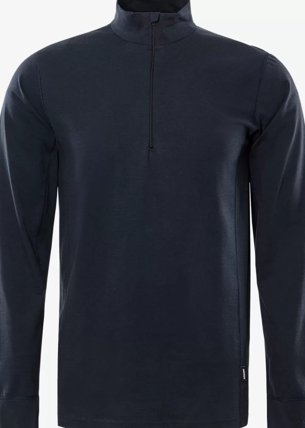 Fristads Aluskerros | Asusteet<Flamestat Half Zip Kerrastopaita 7029 MOFN