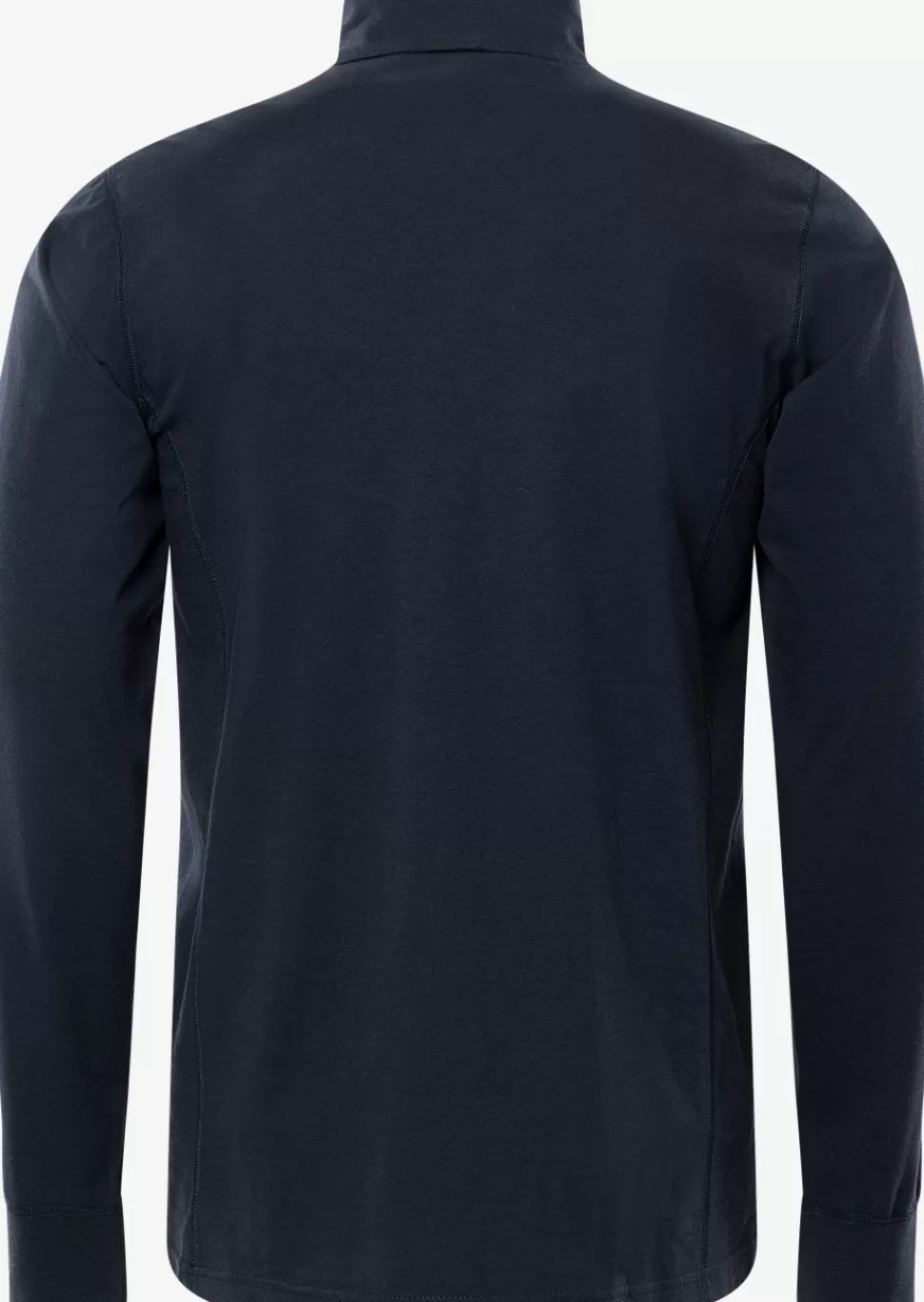 Fristads Aluskerros | Asusteet<Flamestat Half Zip Kerrastopaita 7029 MOFN