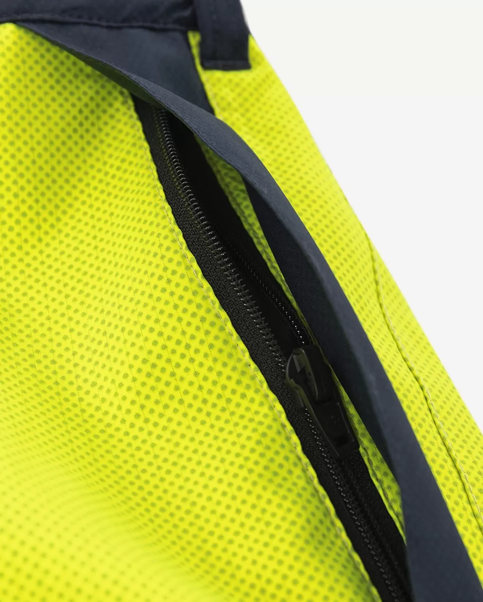 Fristads Työhousut | Housut<Flamestat High Vis GORE-TEX PYRAD® Kuorihousut Lk 2 2095 GXE