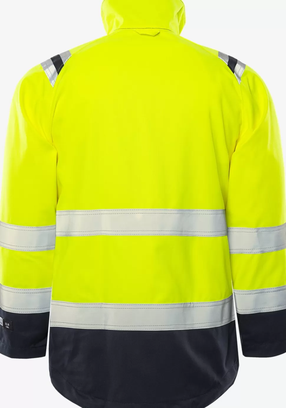 Fristads Työtakit | Takit<Flamestat High Vis Takki Lk 3 4175 ATHS