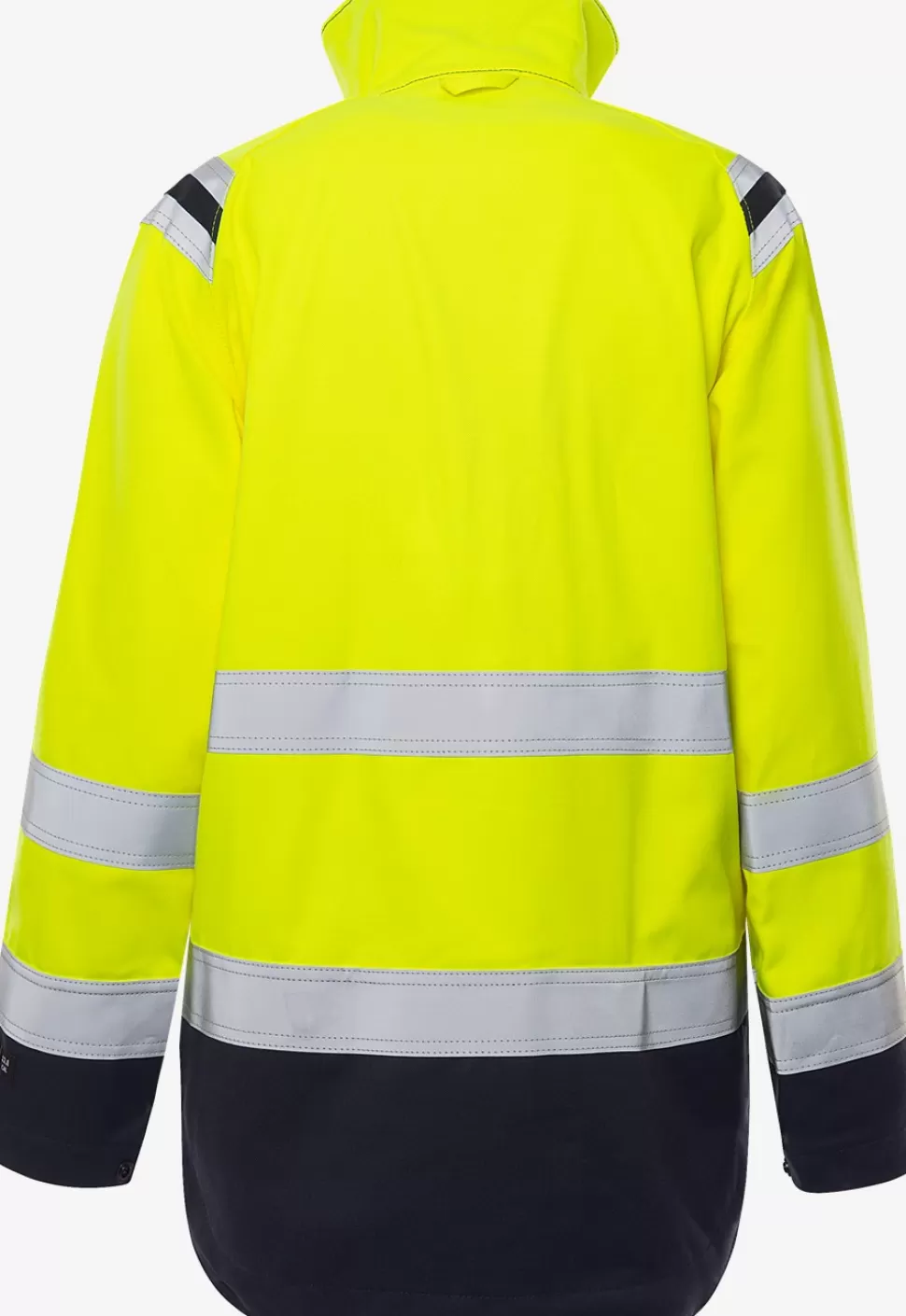 Fristads Työtakit | Takit<Flamestat High Vis Takki Naisten Lk 3 4275 ATHS