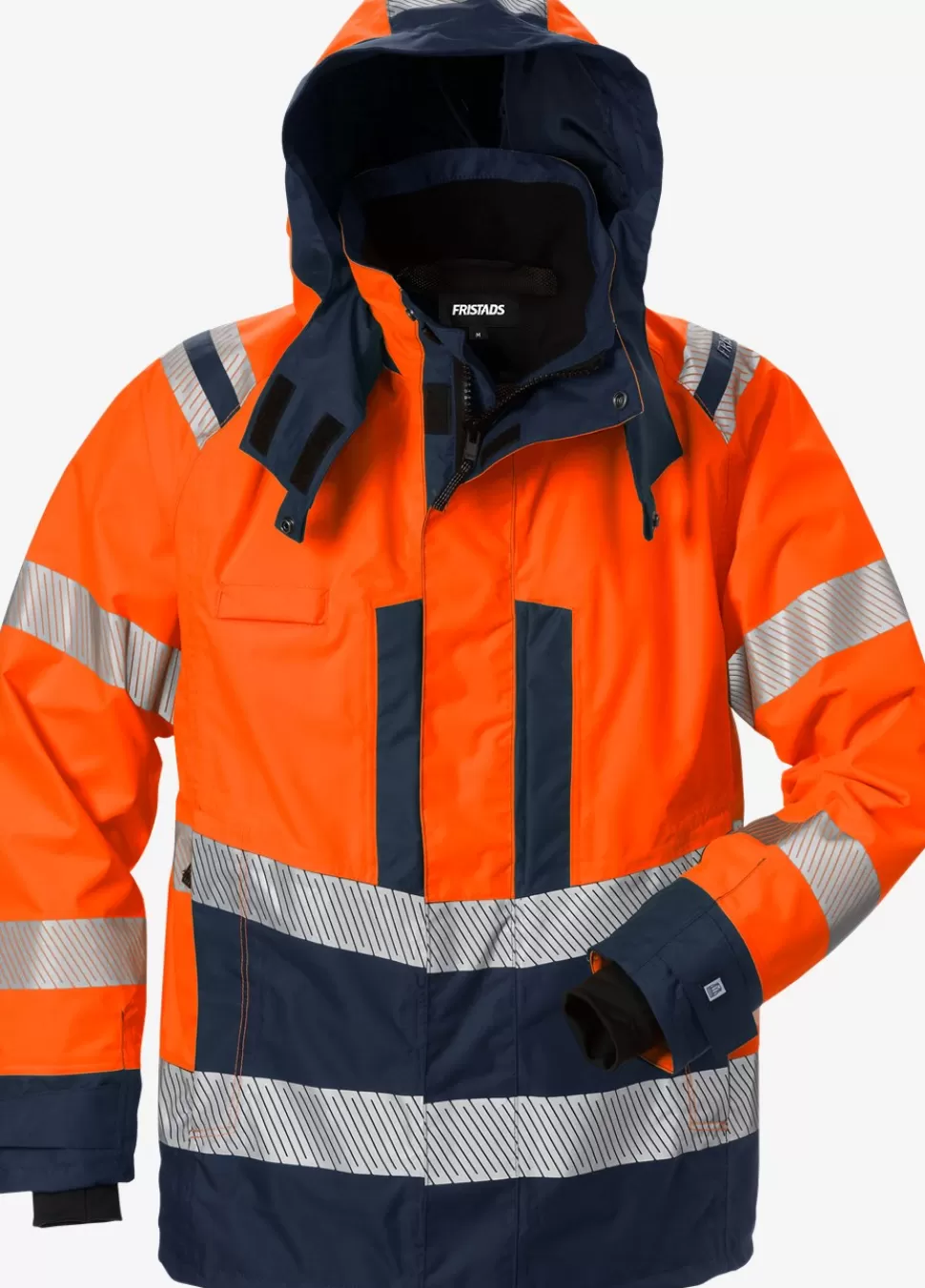 Fristads Työtakit | Takit<High Vis Airtech® Kuoritakki Lk 3 4515 GTT