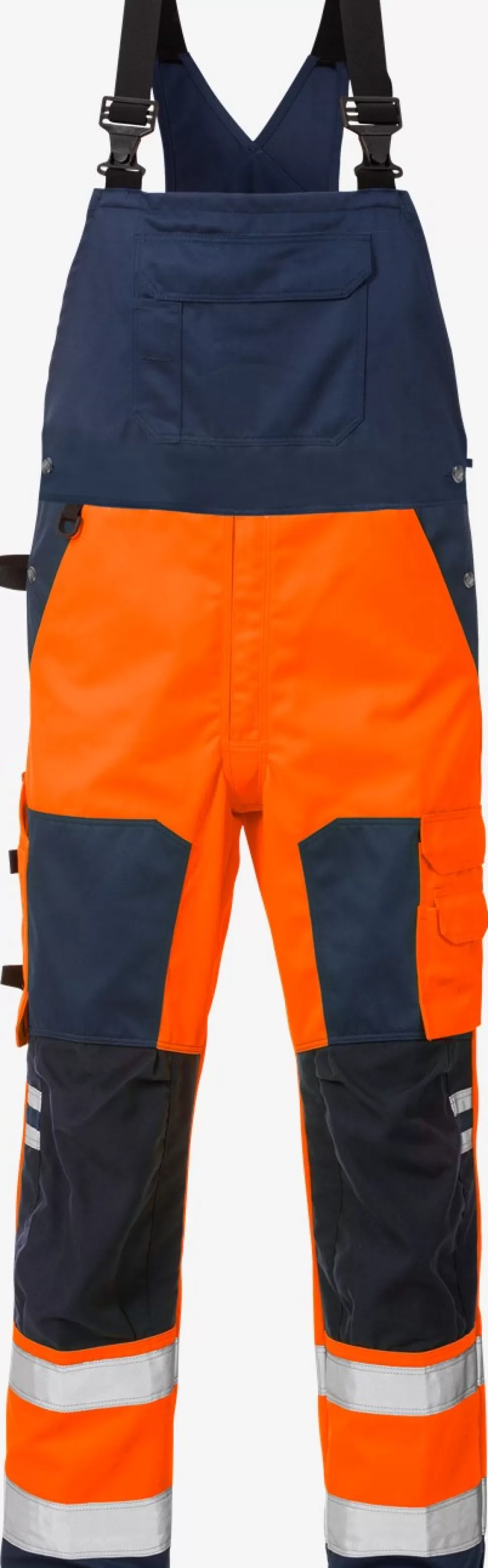 Fristads Avosuojat<High Vis Avosuoja Lk 2 1015 PLU