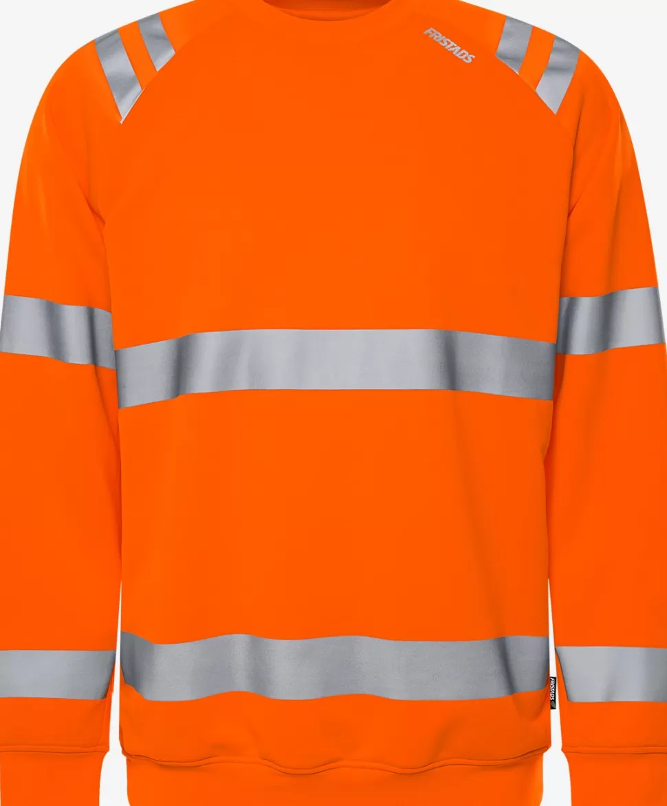 Fristads Collegepuserot | Collegepuserot<High Vis Collegepaita Lk 3 7862 GPSW