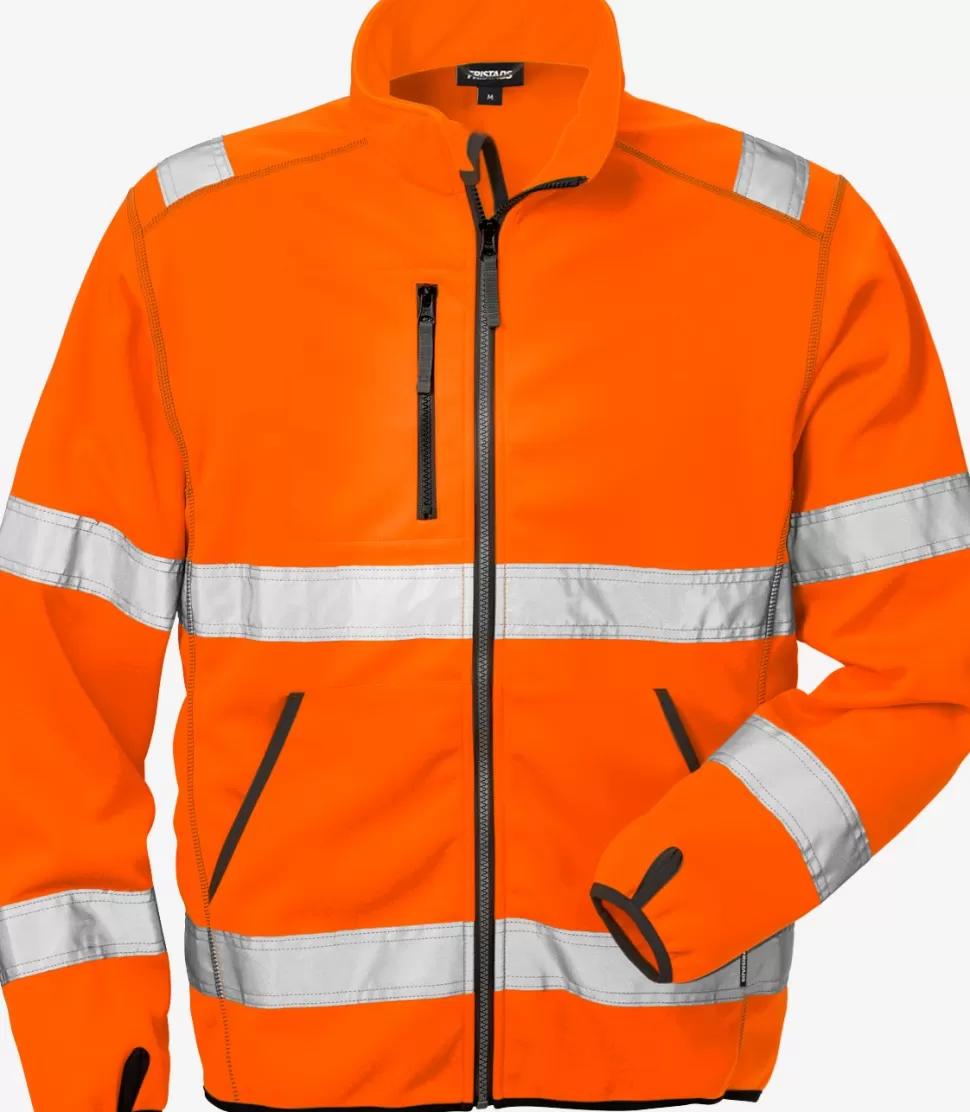 Fristads Työtakit | Takit<High Vis Collegetakki Lk 3 4840 SSL