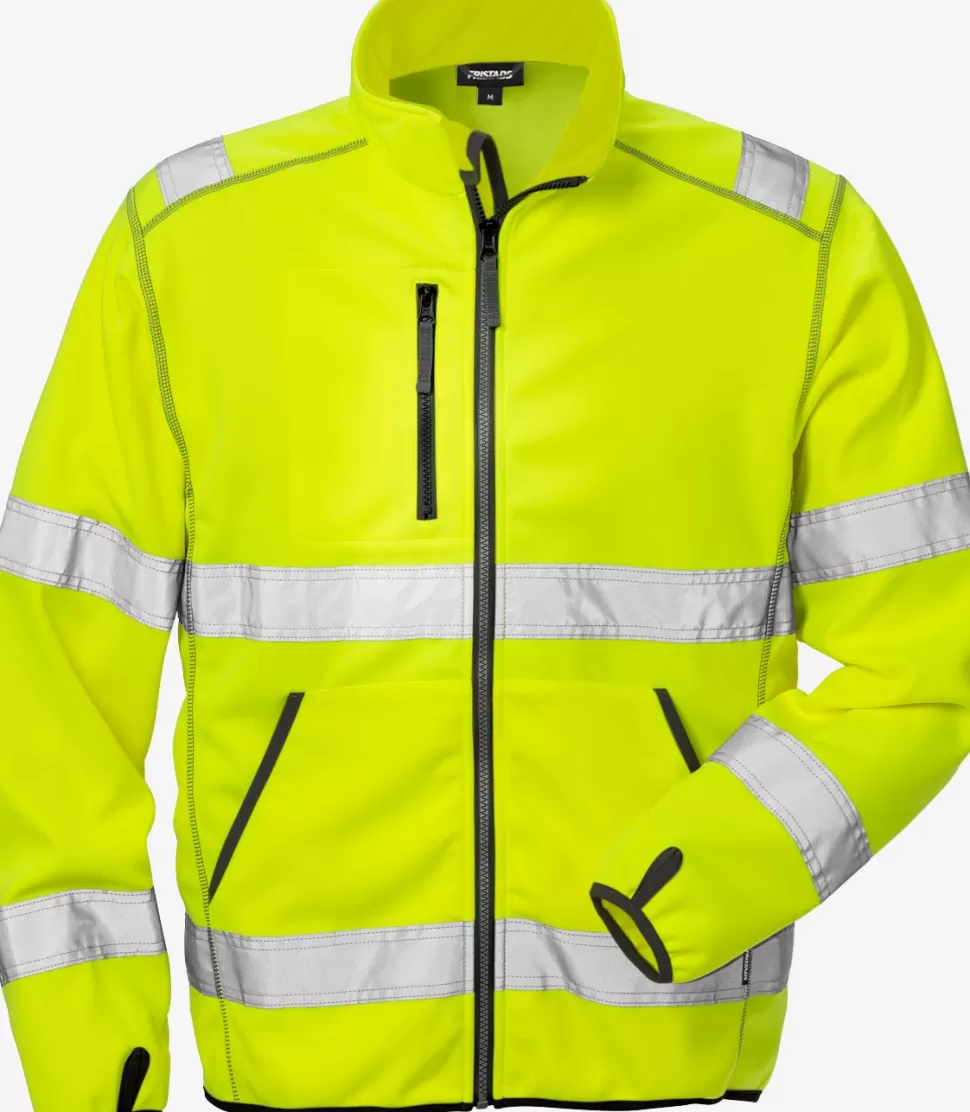 Fristads Työtakit | Takit<High Vis Collegetakki Lk 3 4840 SSL