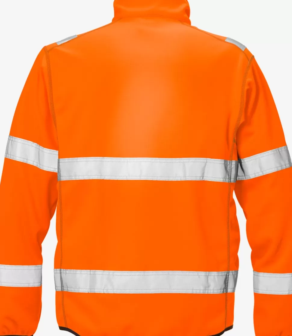 Fristads Työtakit | Takit<High Vis Collegetakki Lk 3 4840 SSL