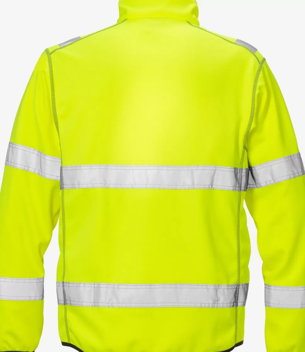 Fristads Työtakit | Takit<High Vis Collegetakki Lk 3 4840 SSL