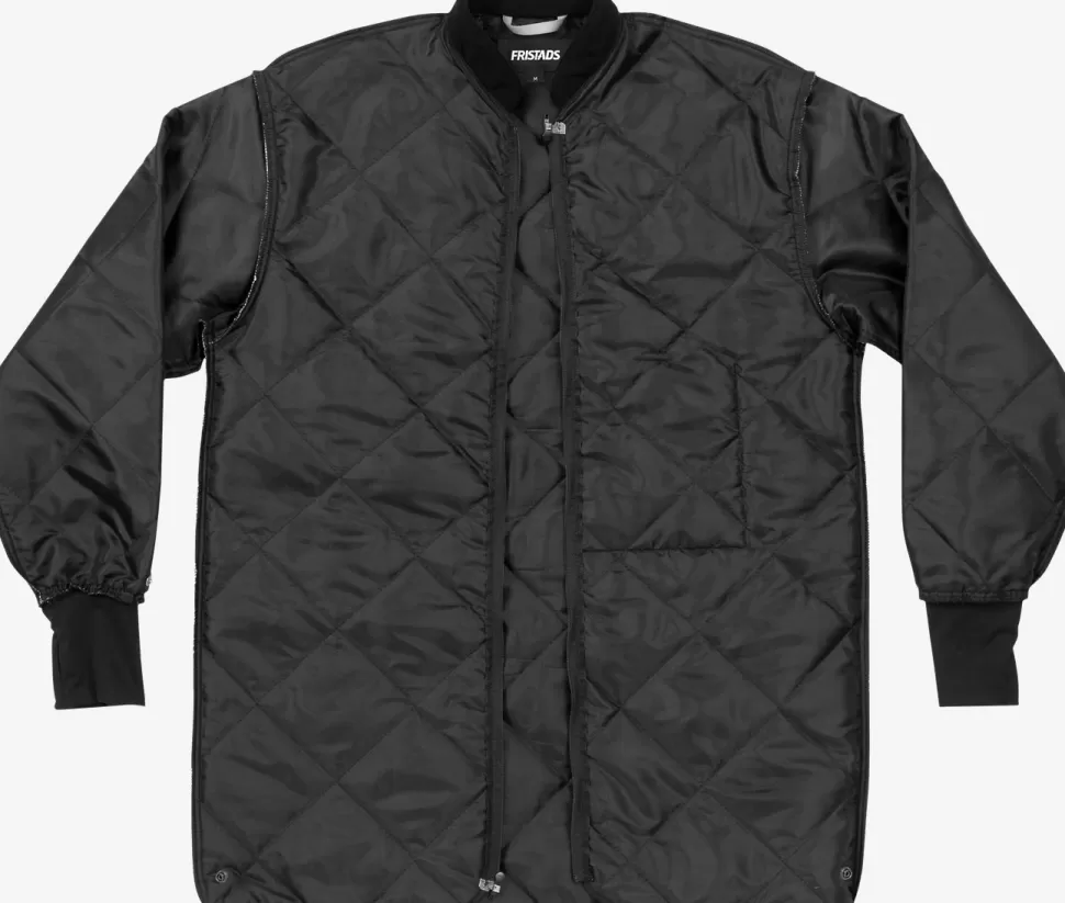 Fristads Työtakit | Takit<High Vis GORE-TEX 3-in-1 Talviparka Lk 3 4989 GXB