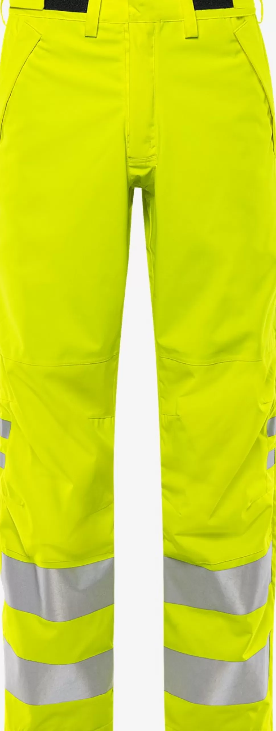 Fristads Työhousut | Housut<High Vis Kuorihousut Lk 2 2680 GLPS