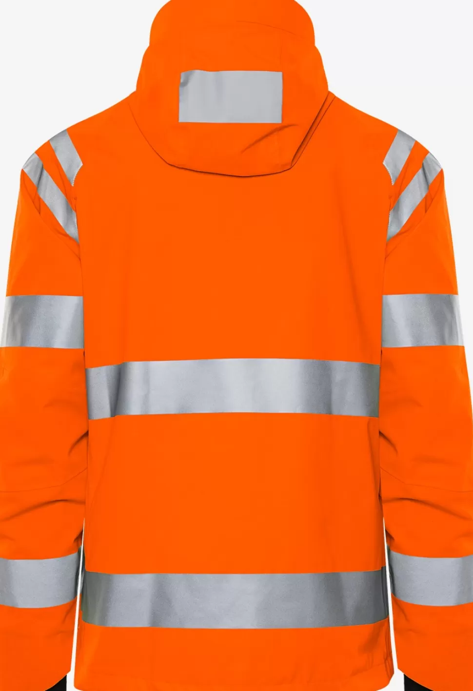 Fristads Työtakit | Takit<High Vis Kuoritakki Lk 3 4680 GLPS