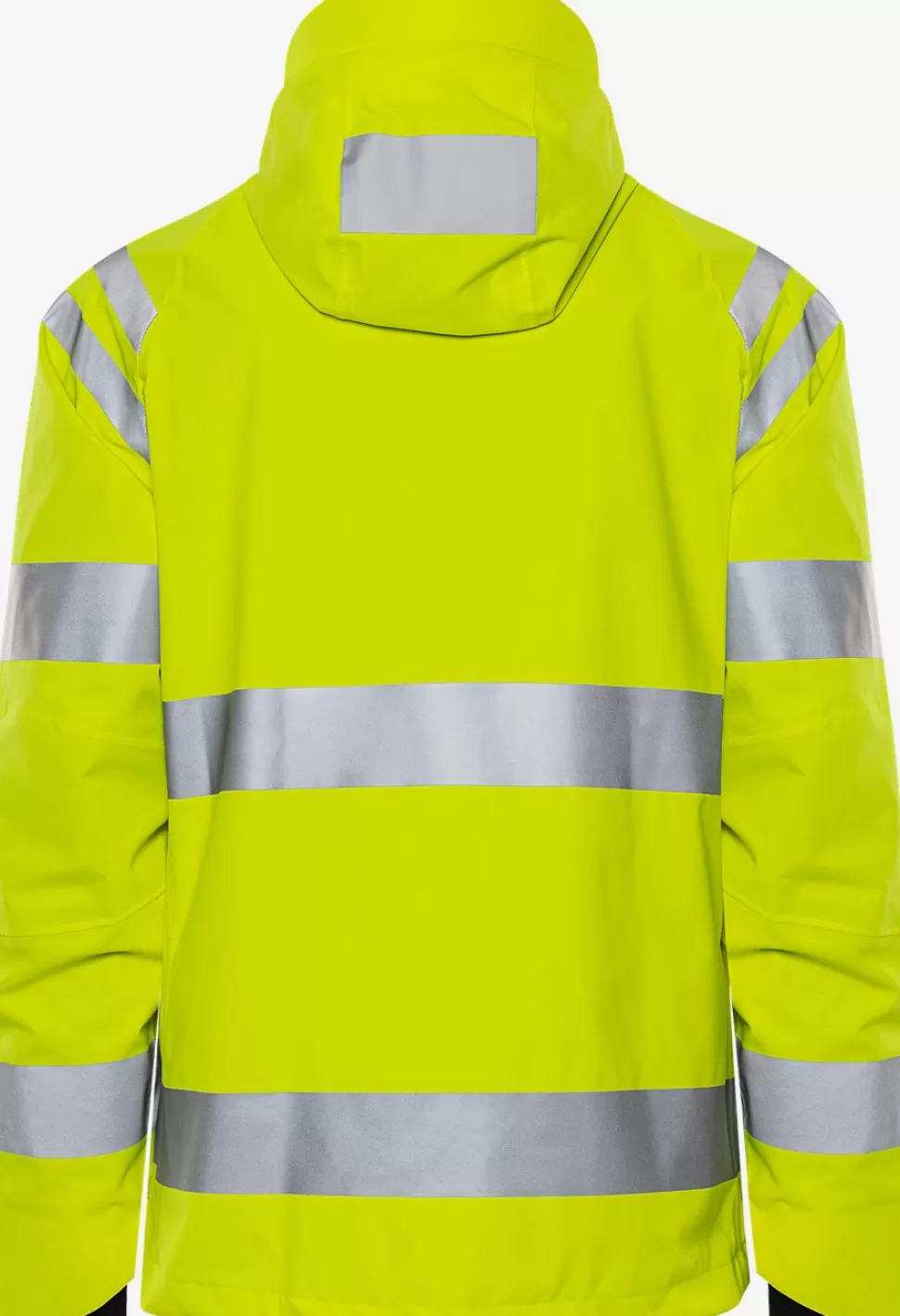 Fristads Työtakit | Takit<High Vis Kuoritakki Lk 3 4680 GLPS