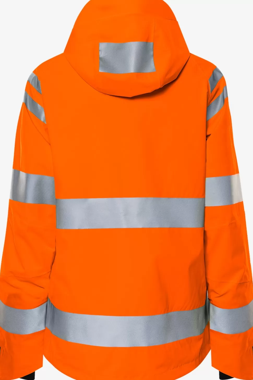 Fristads Työtakit | Takit<High Vis Kuoritakki Naisten Lk 3 4681 GLPS