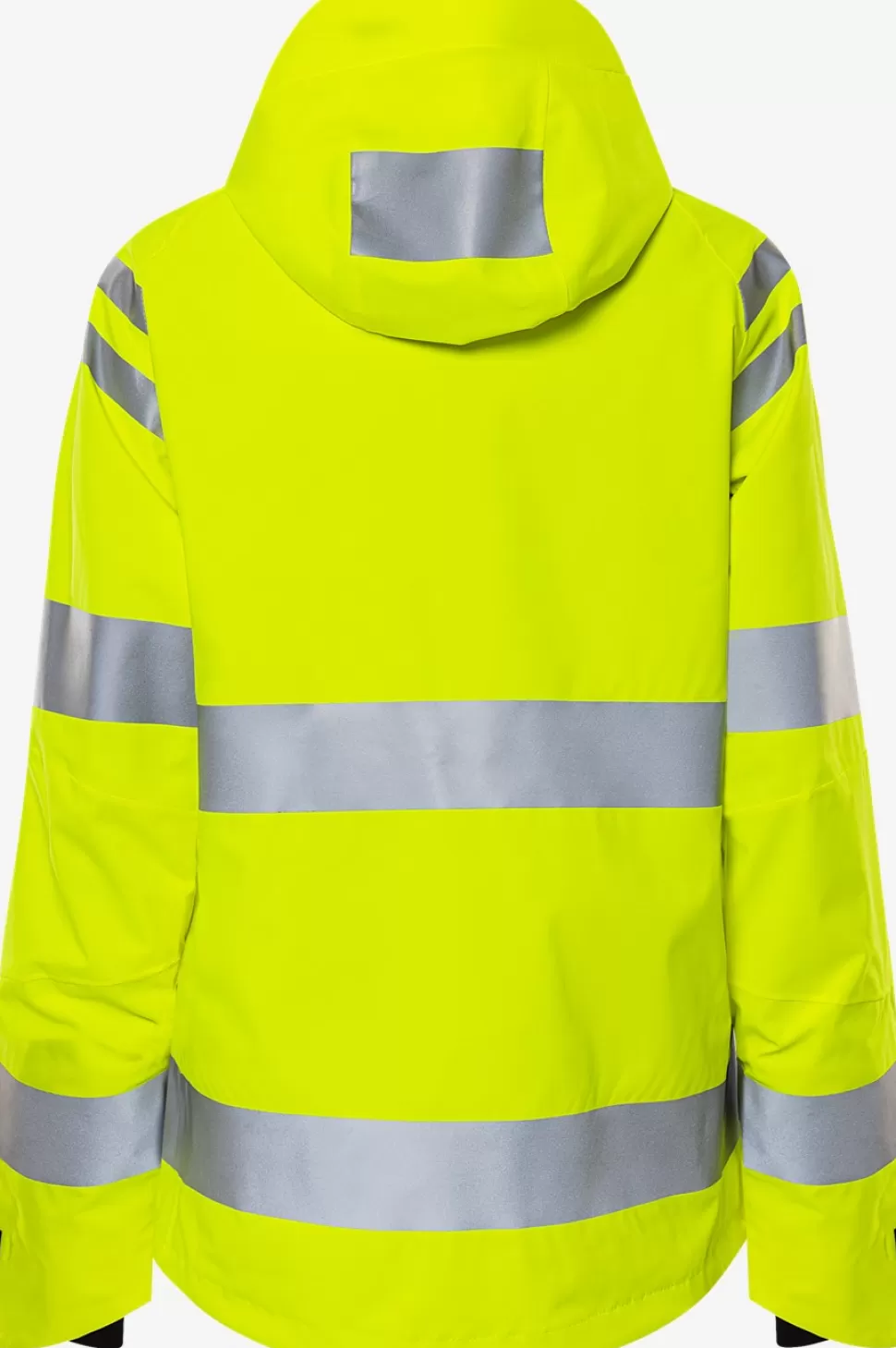 Fristads Työtakit | Takit<High Vis Kuoritakki Naisten Lk 3 4681 GLPS