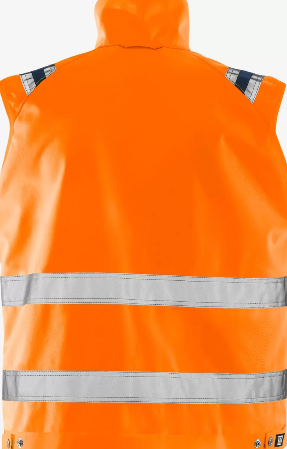 Fristads Työliivi | Liivit<High Vis Liivi Lk 2 5013 PLU