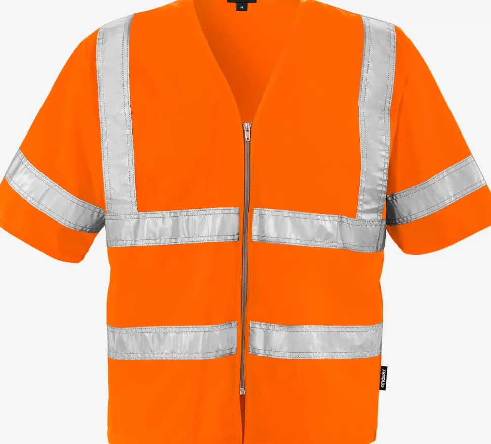 Fristads Työliivi | Liivit<High Vis Liivi Lk 3 500 NV