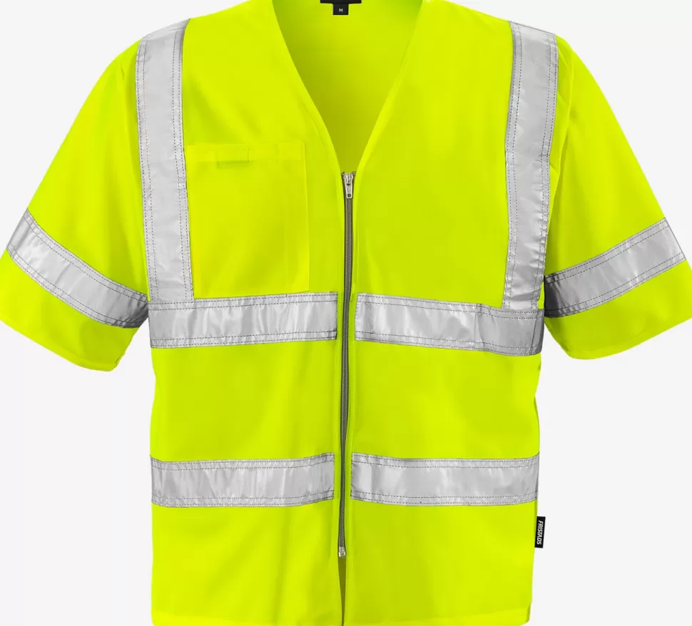 Fristads Työliivi | Liivit<High Vis Liivi Lk 3 500 NV