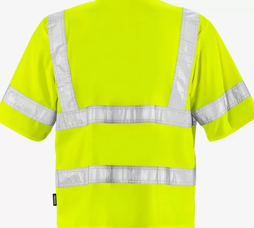 Fristads Työliivi | Liivit<High Vis Liivi Lk 3 500 NV