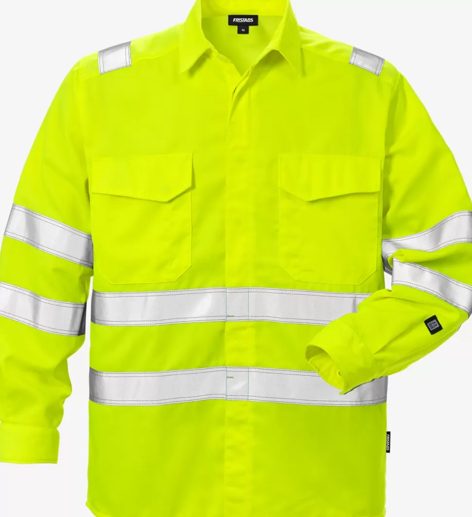 Fristads Paidat | Paidat<High Vis Paita Lk 3 7049 SPD