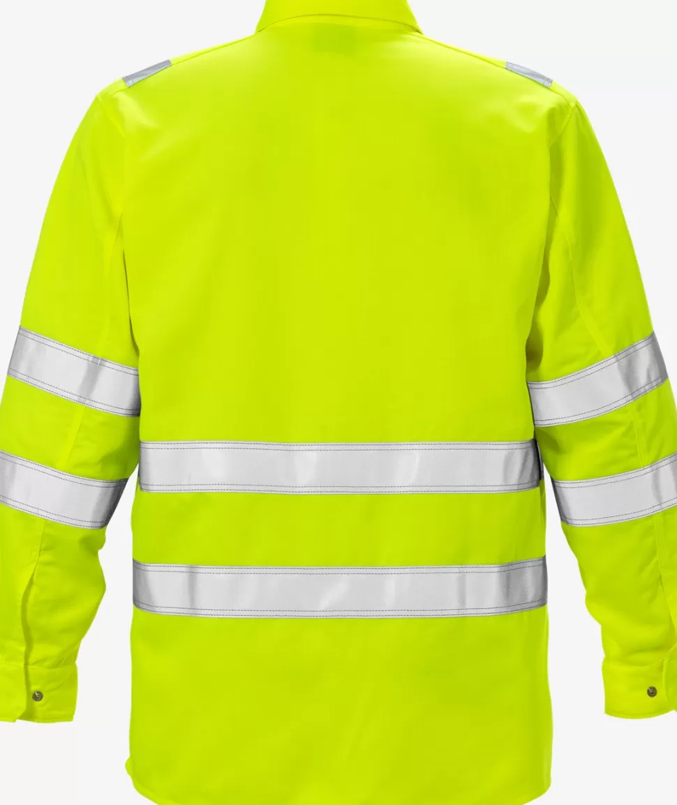 Fristads Paidat | Paidat<High Vis Paita Lk 3 7049 SPD