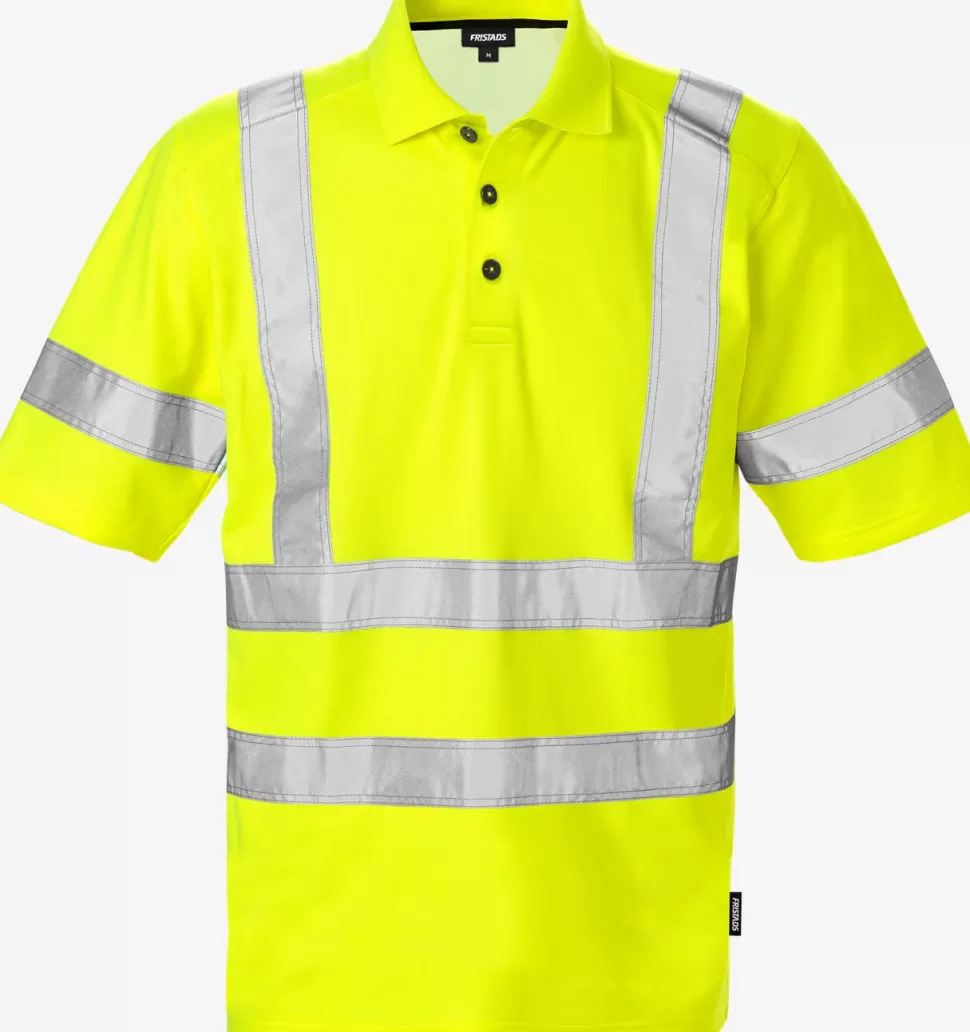 Fristads Pikeepaidat | Pikeepaidat<High Vis Pikeepaita 7025 Lk 3 PHV