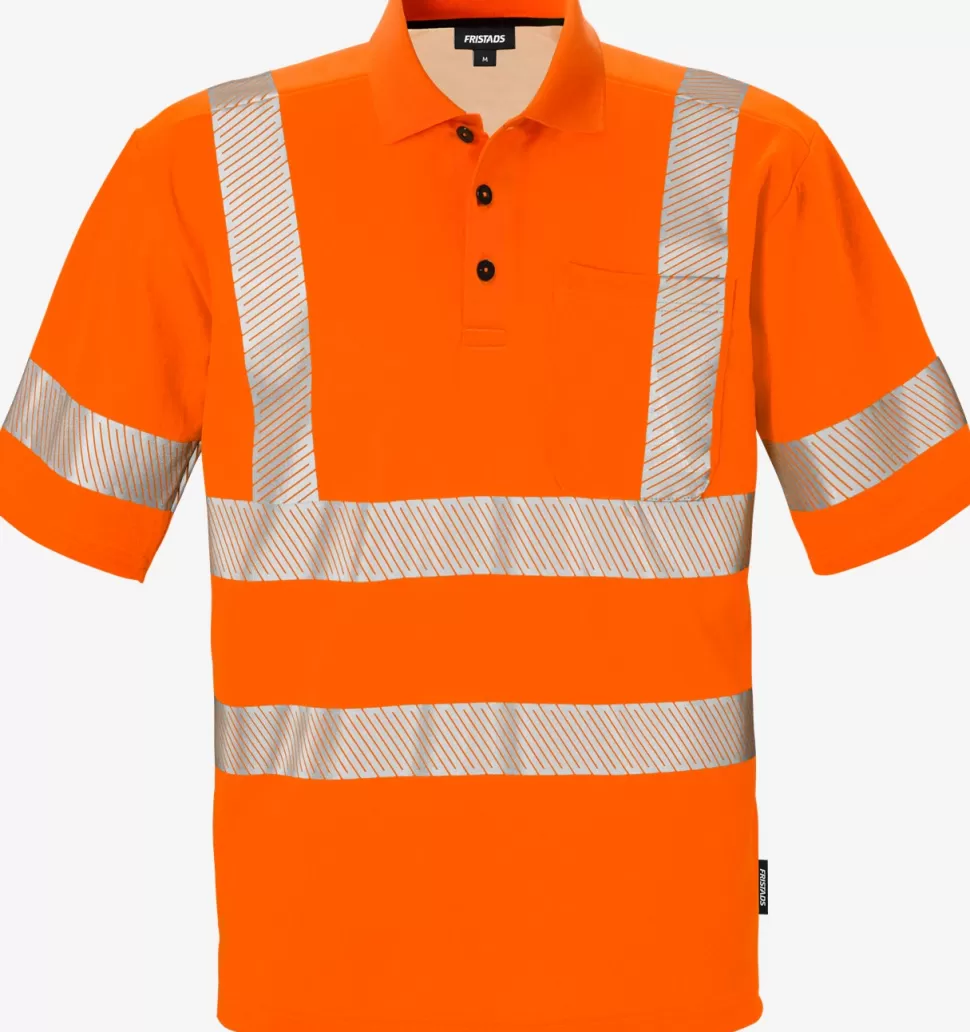 Fristads Pikeepaidat | Pikeepaidat<High Vis Pikeepaita Lk 2 7406 PHV