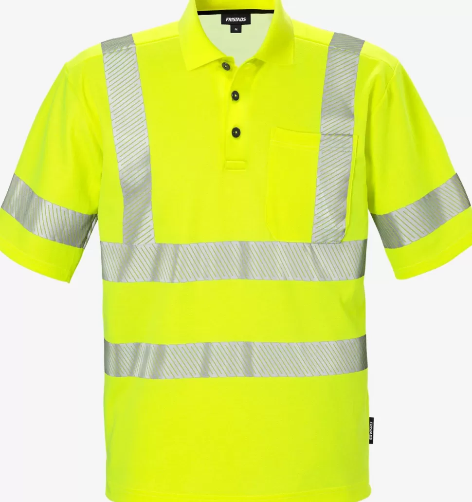 Fristads Pikeepaidat | Pikeepaidat<High Vis Pikeepaita Lk 2 7406 PHV