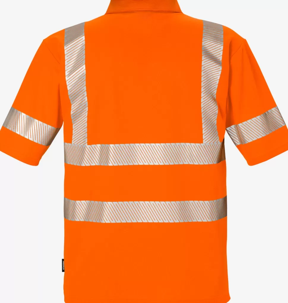 Fristads Pikeepaidat | Pikeepaidat<High Vis Pikeepaita Lk 2 7406 PHV