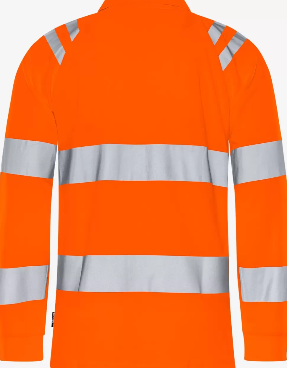 Fristads Pikeepaidat | Pikeepaidat<High Vis Pitkähihainen Pikeepaita Lk 3 7864 GPST