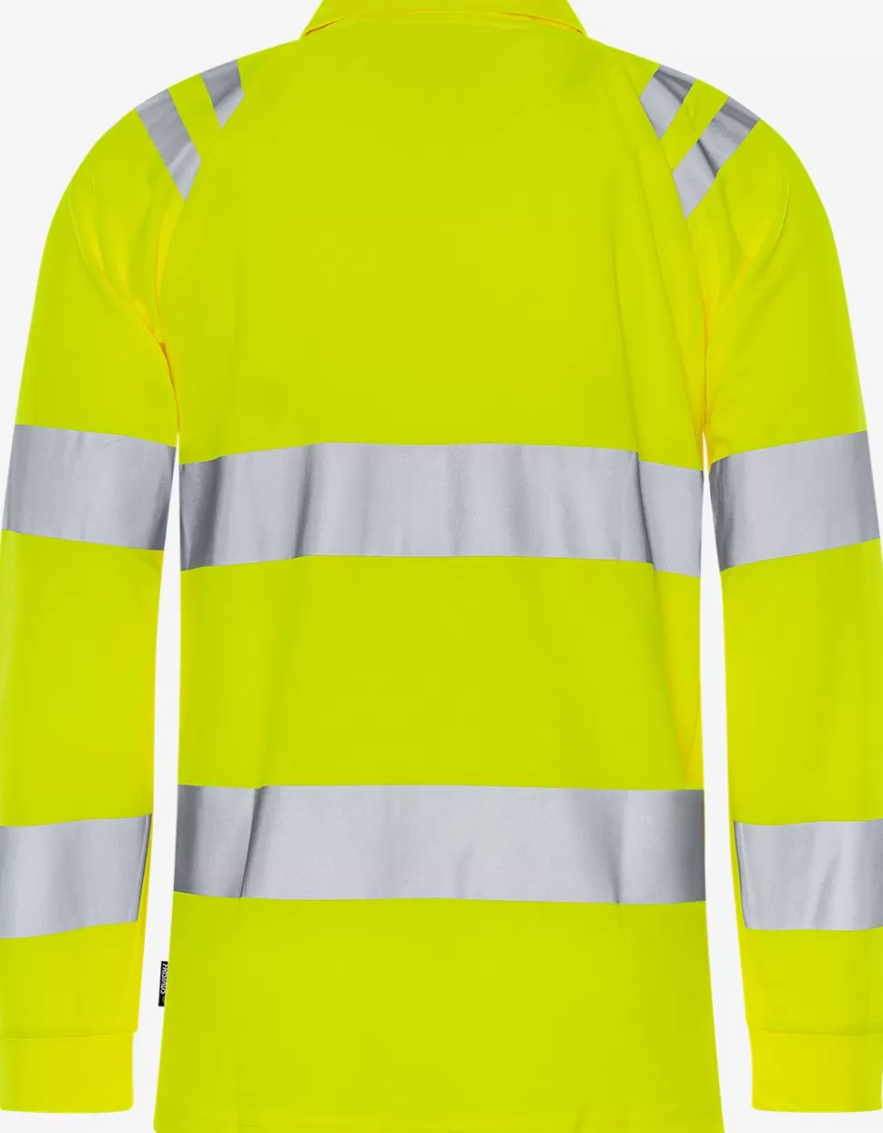 Fristads Pikeepaidat | Pikeepaidat<High Vis Pitkähihainen Pikeepaita Lk 3 7864 GPST