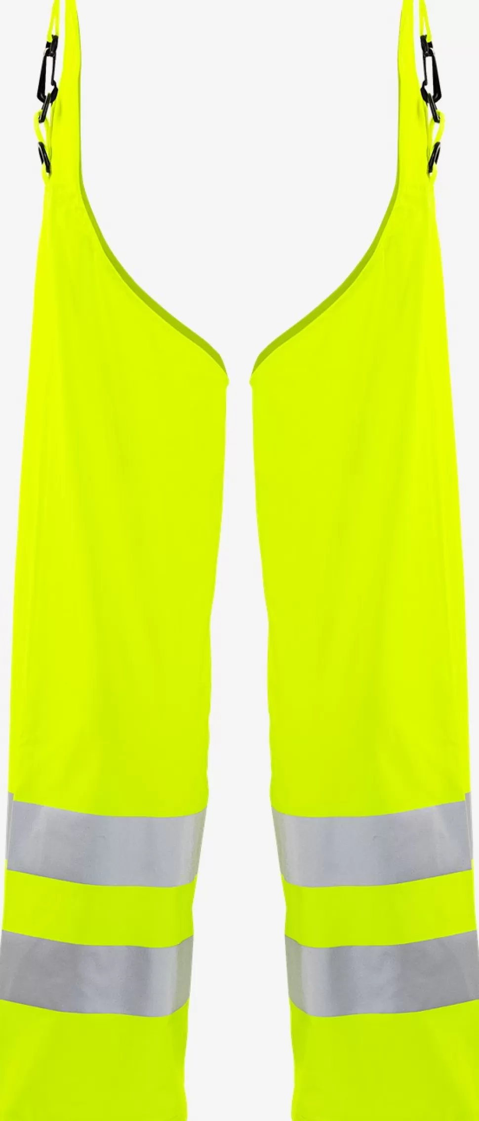 Fristads Työhousut | Housut<High Vis Sadeirtolahkeet Lk 2 2620 RS