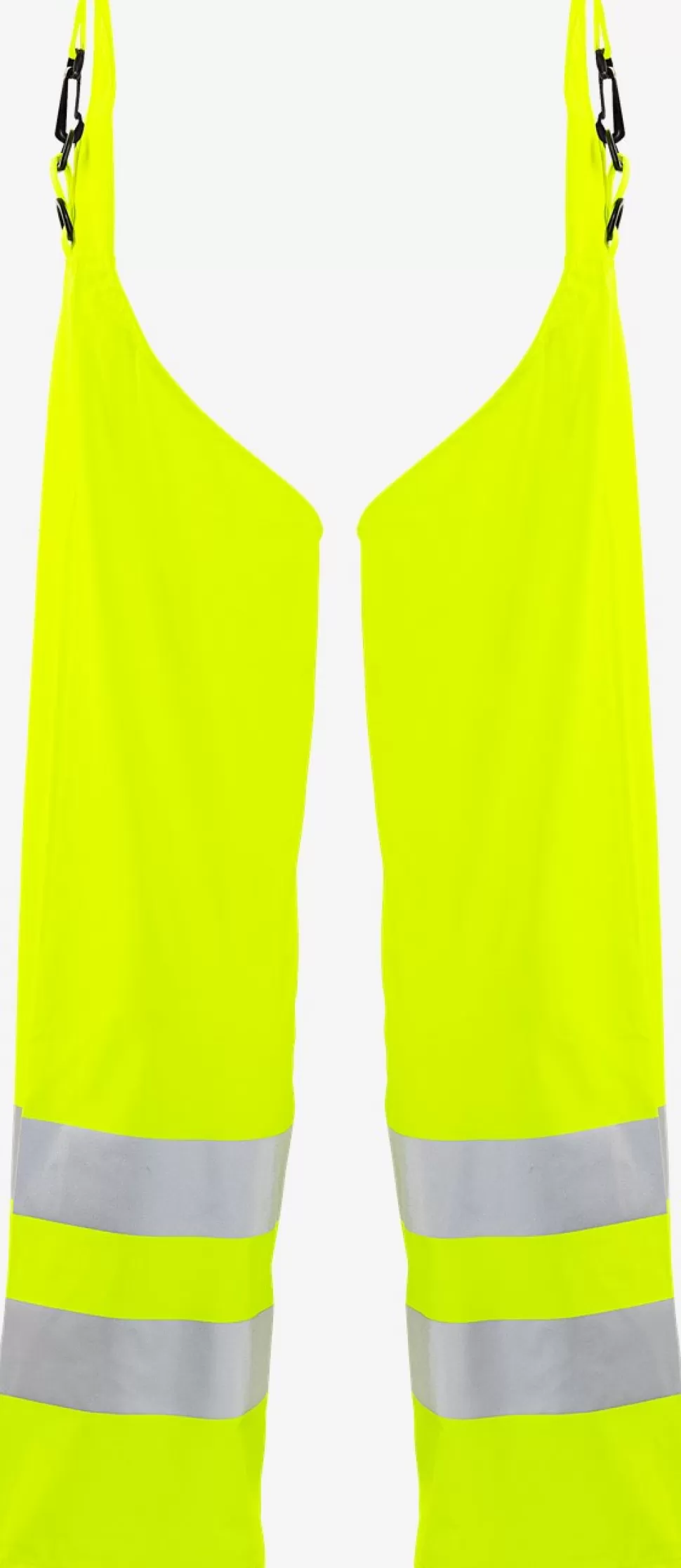 Fristads Työhousut | Housut<High Vis Sadeirtolahkeet Lk 2 2620 RS