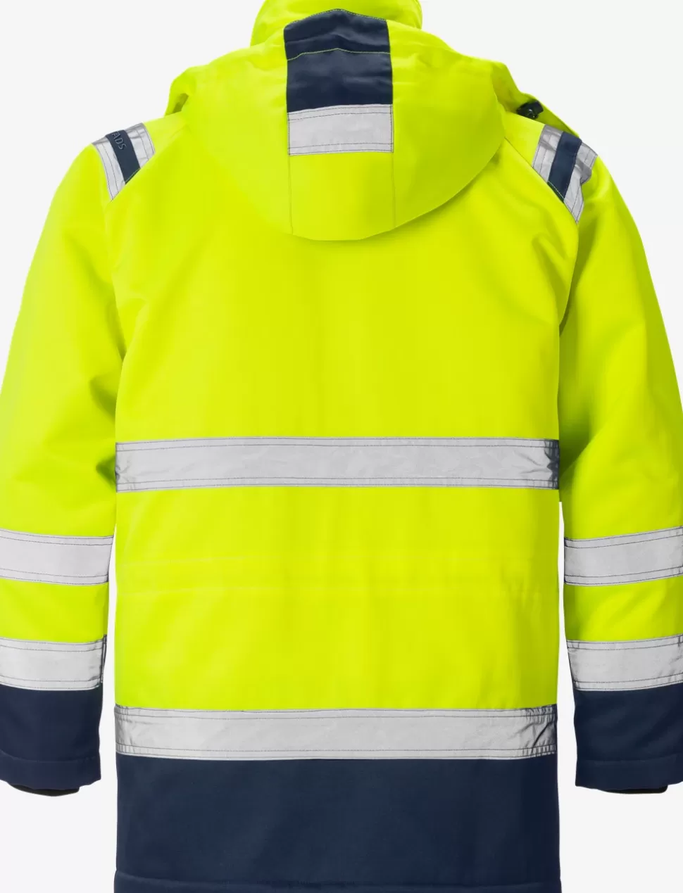 Fristads Työtakit | Takit<High Vis Talviparka Lk 3 4042 PP