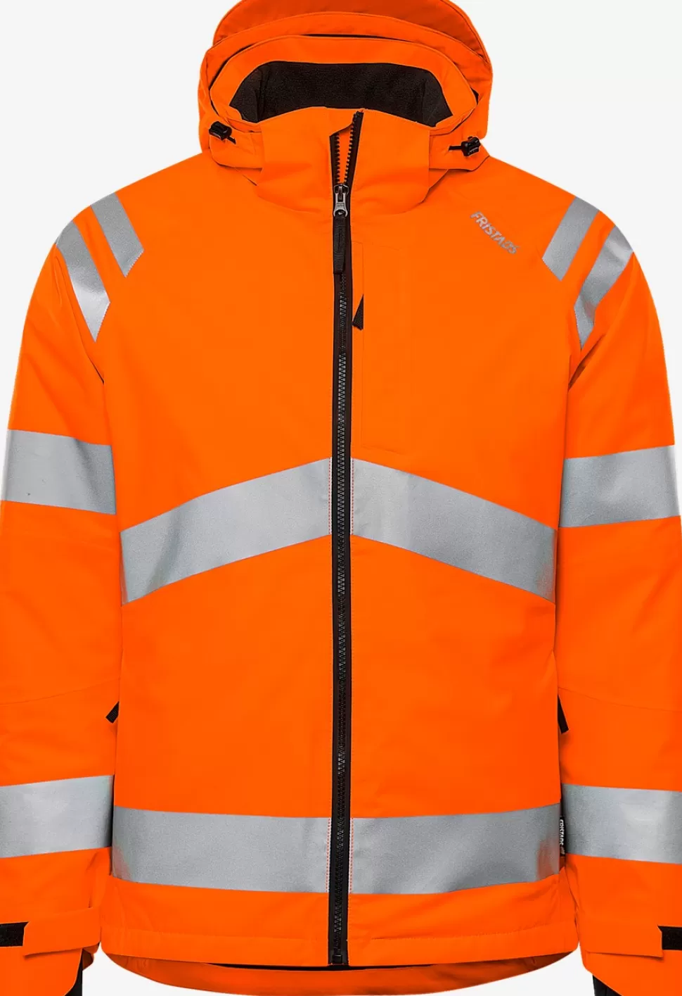 Fristads Työtakit | Takit<High Vis Talvitakki Lk 3 4682 GLPS