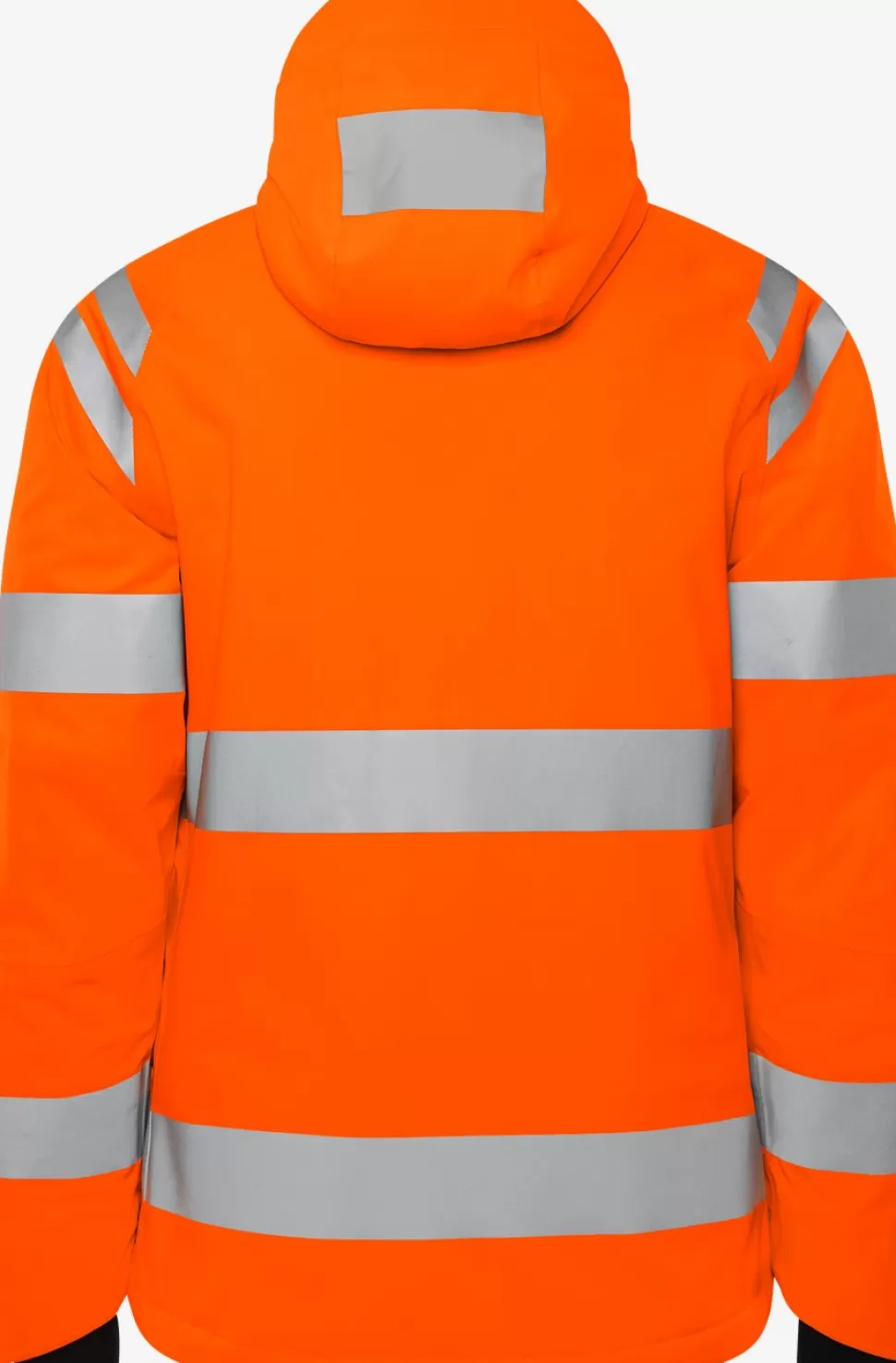 Fristads Työtakit | Takit<High Vis Talvitakki Lk 3 4682 GLPS