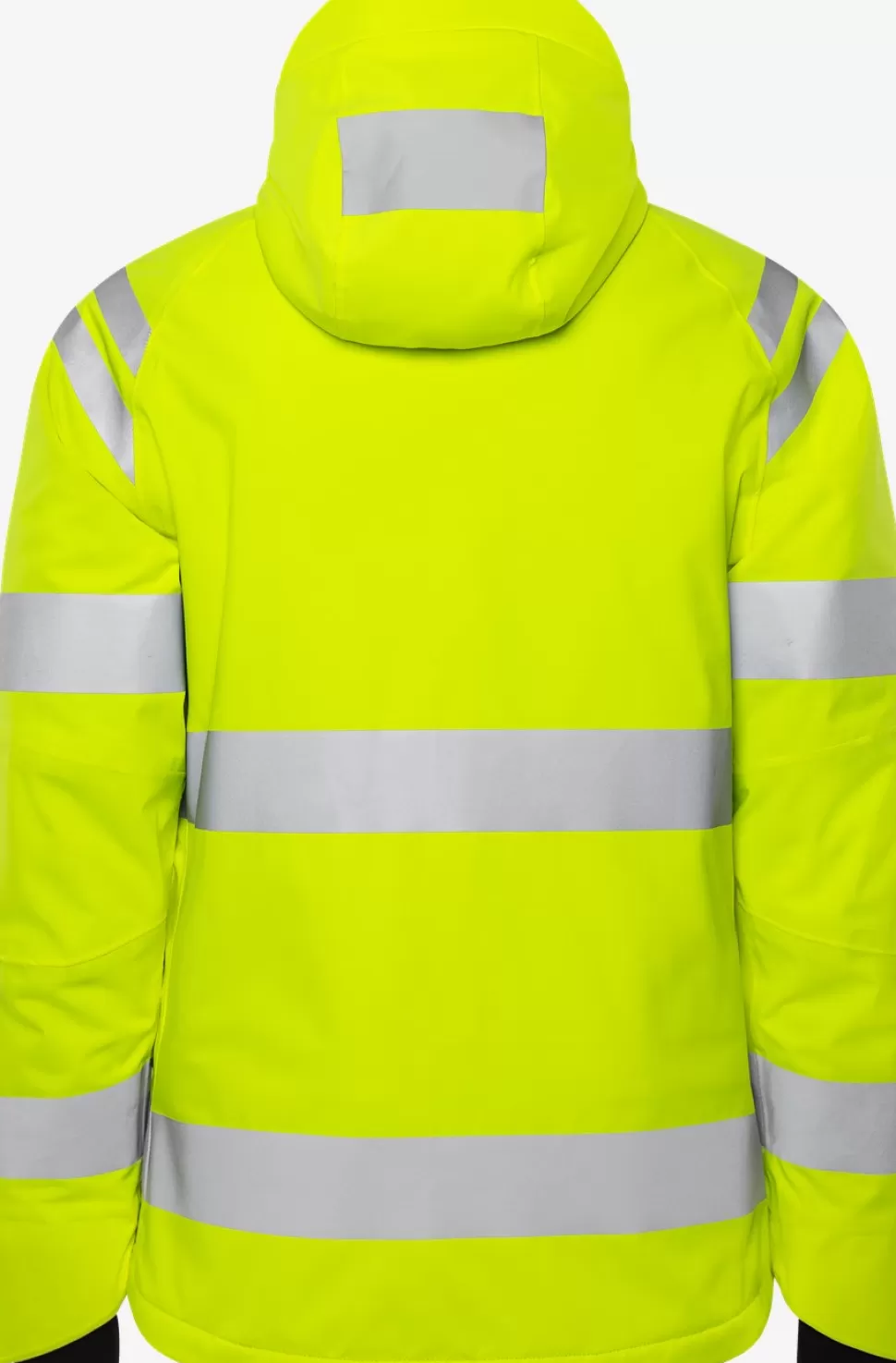 Fristads Työtakit | Takit<High Vis Talvitakki Lk 3 4682 GLPS