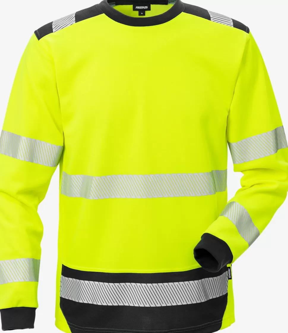 Fristads T-Paidat | T-Paidat<High Vis T-paita Lk 3 7724 THV