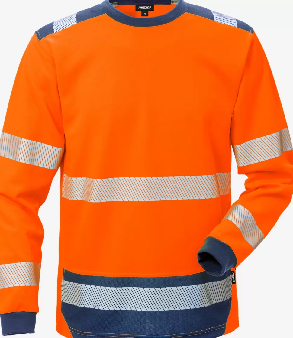 Fristads T-Paidat | T-Paidat<High Vis T-paita Lk 3 7724 THV