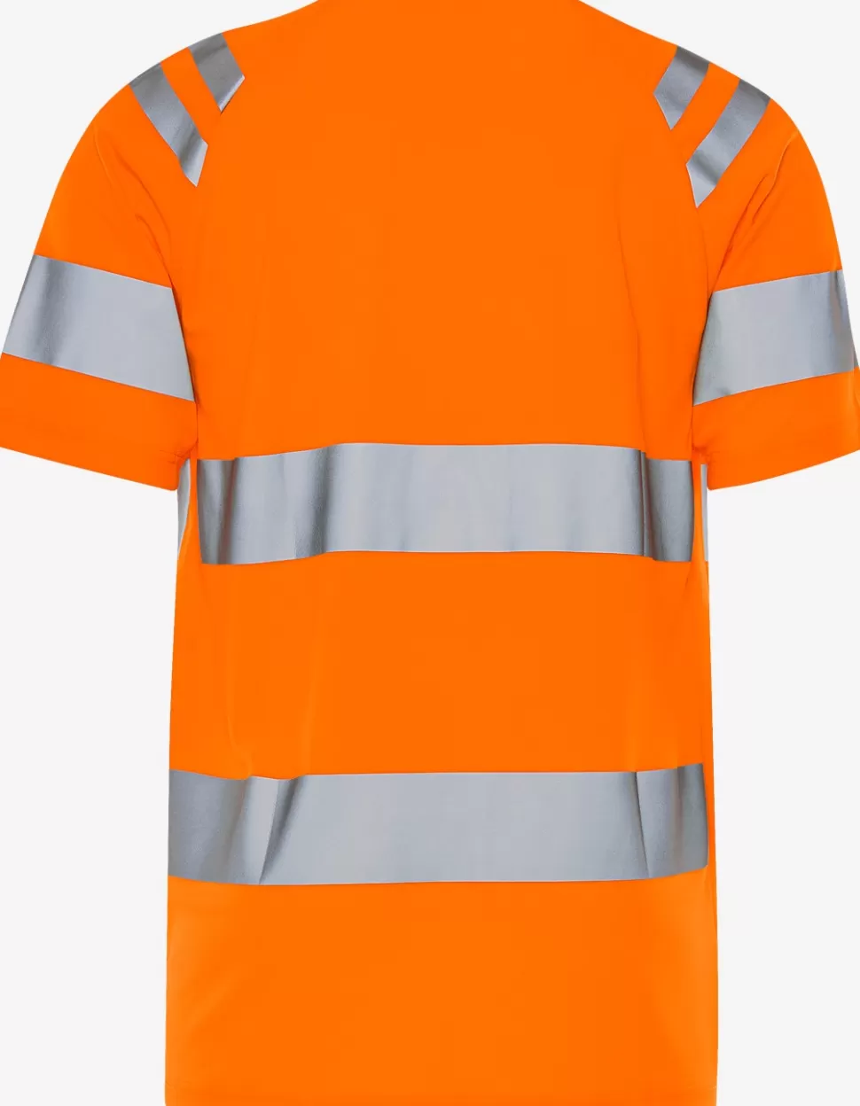 Fristads T-Paidat | T-Paidat<High Vis T-paita Lk 3 7860 GPST