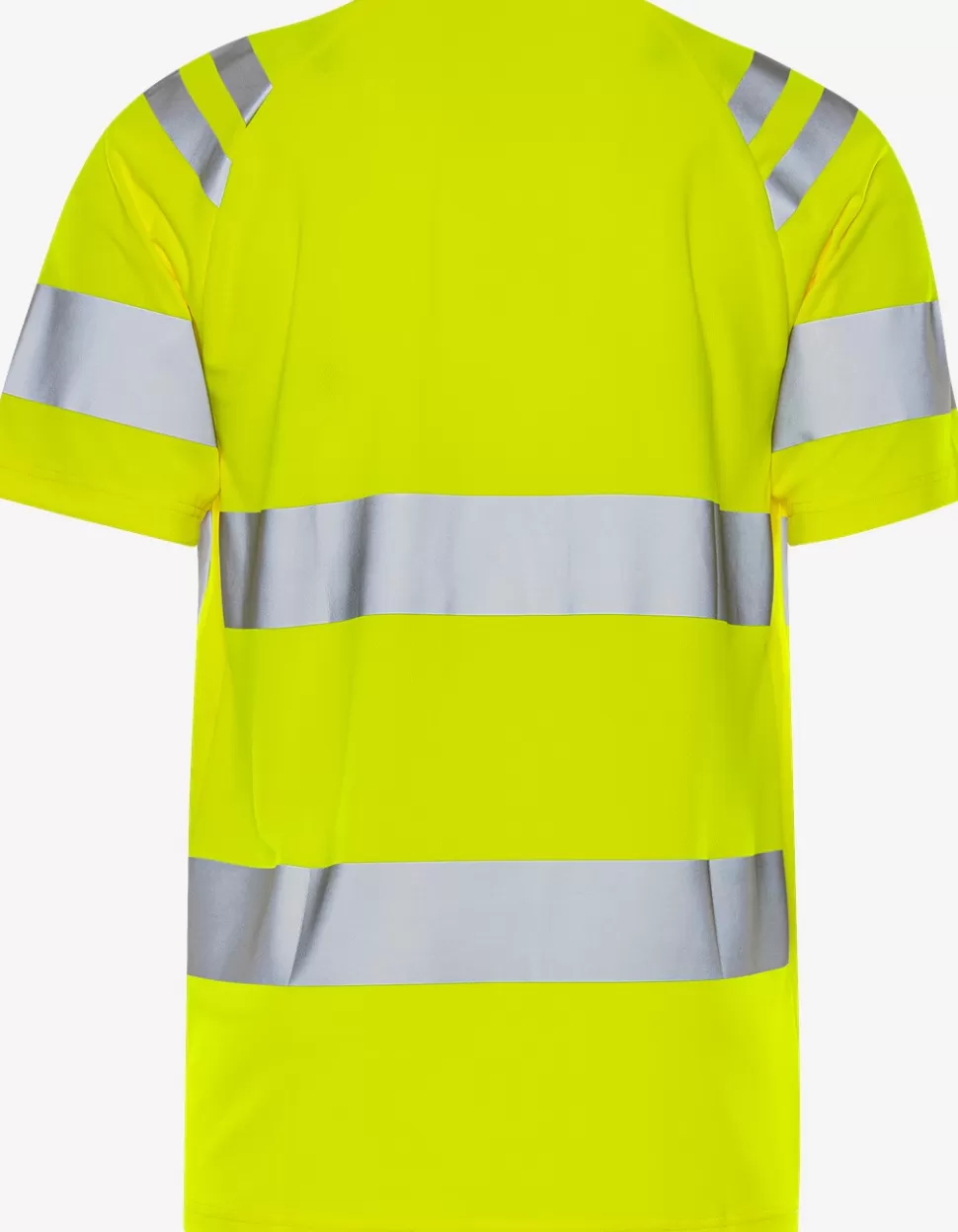 Fristads T-Paidat | T-Paidat<High Vis T-paita Lk 3 7860 GPST