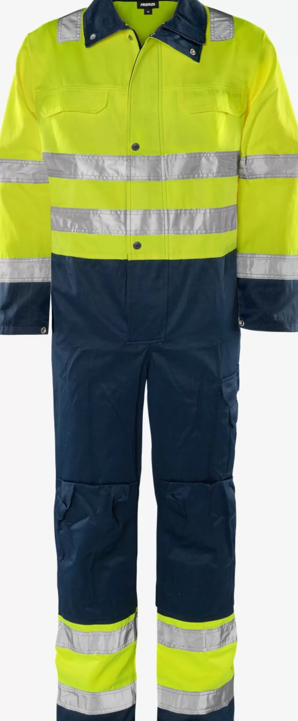 Fristads Työhaalarit<High Vis Umpisuoja Lk 3 8601 TH